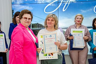 Подведены итоги экопроекта «Навстречу Уралу»